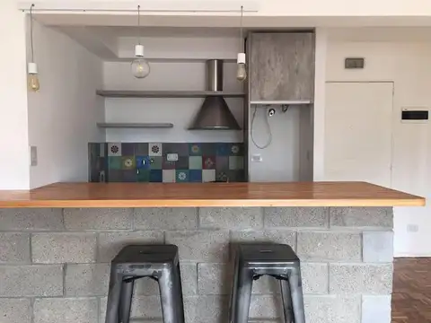 Alquiler de Departamento de 2 Ambientes en San Nicolás