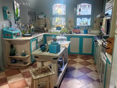 Casa en Venta 20 años