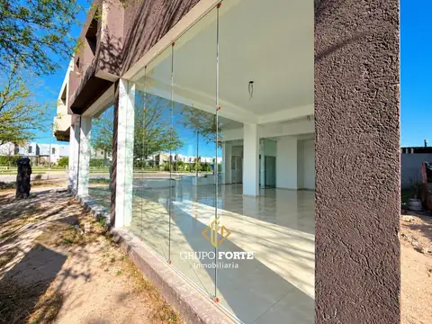 Local en venta en Docta- Boulevard