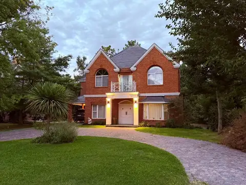 St Thomas Norte - Casa en venta.