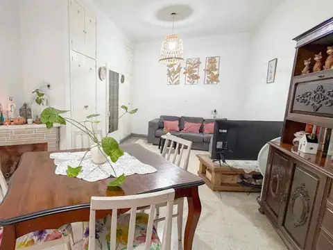 VENTA CASA 3 AMB + LOCAL AVELLANEDA