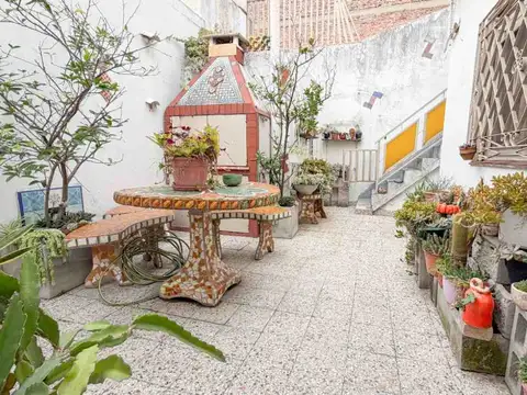 Casa en Venta en Avellaneda, USD 95.000