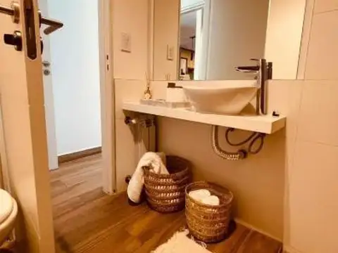 Departamento en Venta 1 año