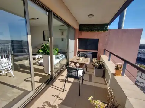 Sobre Bahia Grande- Nordelta Rio Usd 1000.-