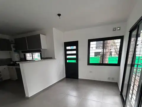 Dúplex en Alquiler – Housing Reina Sofía Villa Allende
