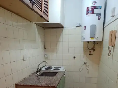 Departamento en Alquiler de 1 dormitorio