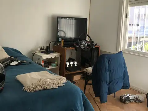 Departamento en Venta en Quinta Sección, USD 139.000