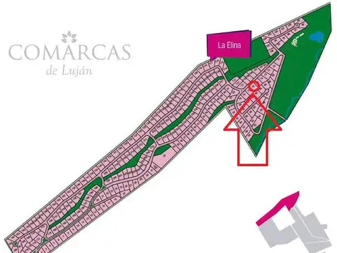 Terreno en Venta de 2000,0 m2