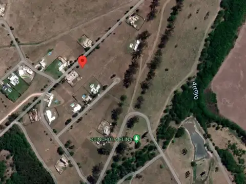 Av. Domingo Fernandez Beschted  s/n