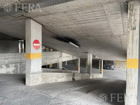 Alquiler de Cochera en Wilde