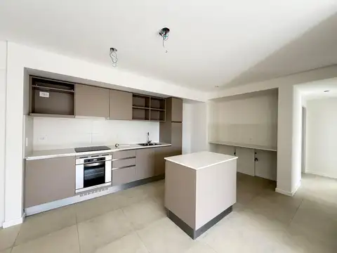 Departamento en Venta al Norte