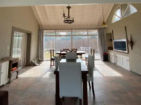 Casa en Venta en Cañuelas, USD 315.000