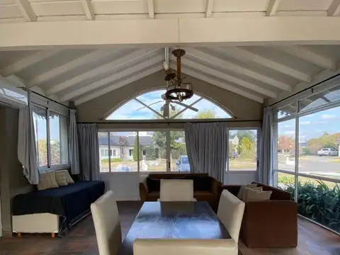 Casa en Venta 15 años