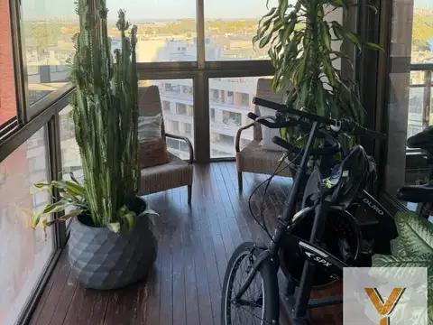 Departamento en Alquiler en Belgrano, USD 7.800