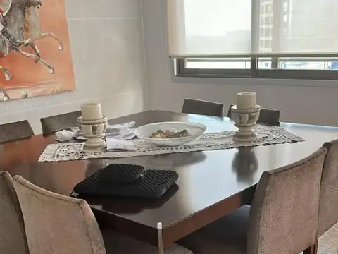 Departamento en Alquiler 25 años