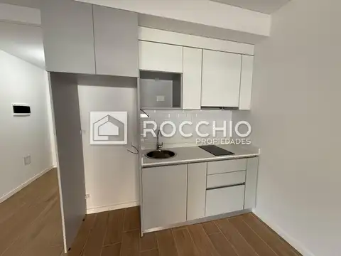 Oficina Monoambiente con 1 baño