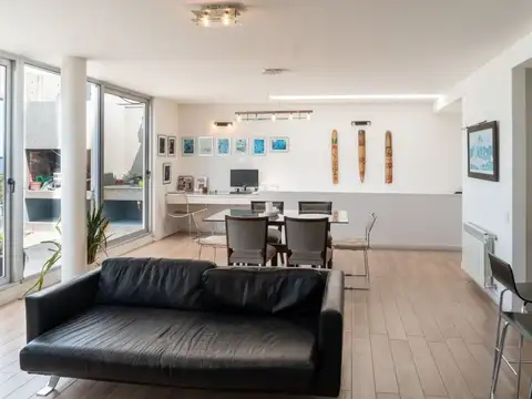 Departamento en Venta en Alberdi, USD 406.000