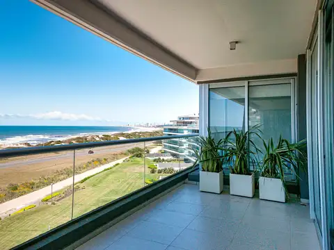 Departamento en Venta de 4 dormitorios