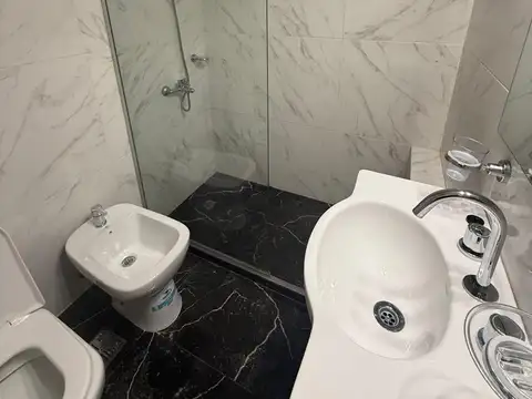 Departamento en Microcentro