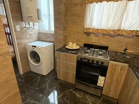 Departamento en Venta en Microcentro, USD 89.000