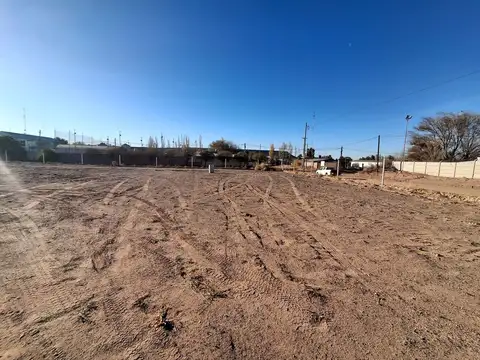 Alquilo Galpón