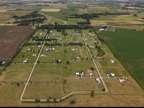 LOTES EN VENTA LA FEDERALA, LOBOS