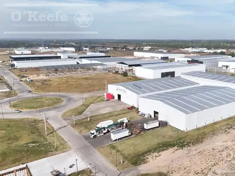 Galpon en Venta en Florencio Varela, USD 1.800.000