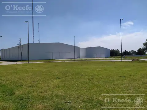 Galpon en Venta en Florencio Varela, USD 2.300.000