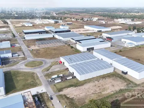 Galpon en Venta en Florencio Varela, USD 1.800.000