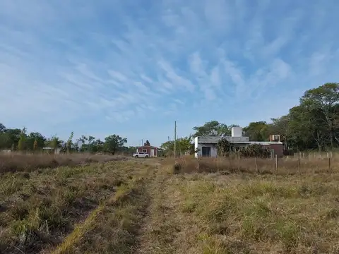 Terreno en Venta en Colonia Benitez, USD 9.000