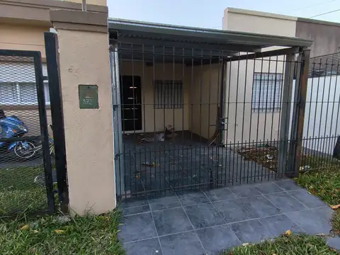 Casa - Gualeguaychu
