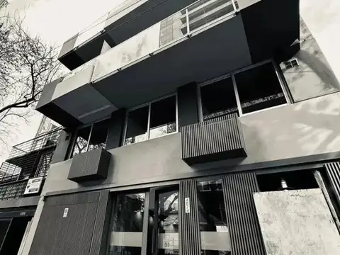Departamento en Venta en Núñez, USD 111.500