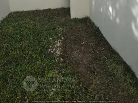 BALCARSE 600, Piso PB