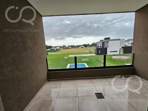 Casa en Venta en La Providencia Resort & Country Club, USD 520.000
