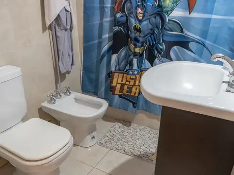 Departamento en Venta 14 años