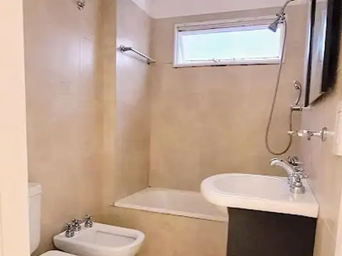 Departamento en Venta en Caballito, USD 77.500