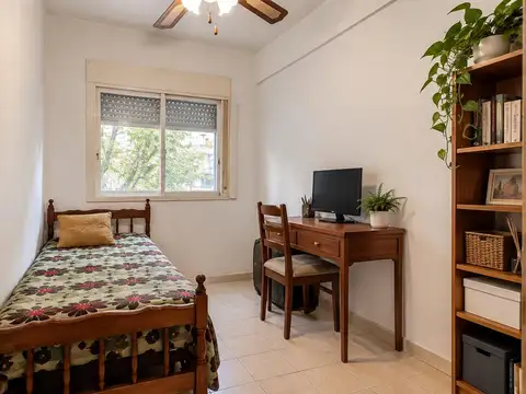 Departamento en Venta 35 años
