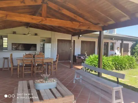 Campo en Estancia Benquerencia