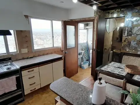 Departamento en Alquiler de 2 dormitorios