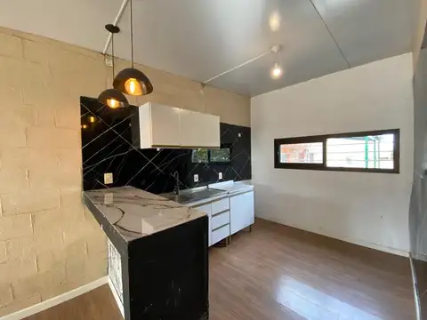 Casa en Alquiler 6 años