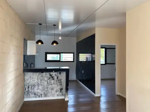 Alquiler casa dos dormitorios Barros Blancos