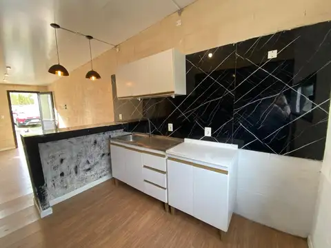 Casa en Alquiler de 2 dormitorios