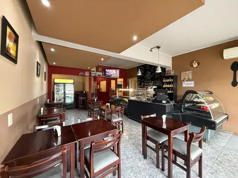 Fondo Comercio en Venta en Reducto, USD 60.000