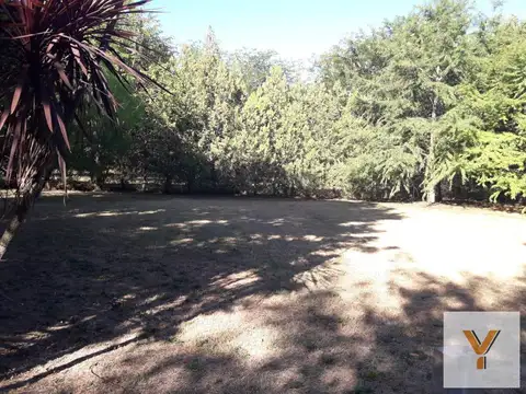 Terreno en Venta de 1123,0 m2