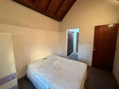 Casa en Venta en Villa Urquiza, USD 270.000