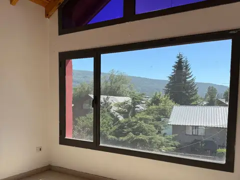 FINA PATAGONIA. Departamento en venta en San Martin de los Andes