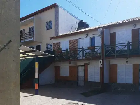 Calle 55 entre 1 y 2 100