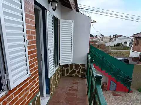 Depto Tipo Casa en Venta en Mar del Tuyú, USD 29.999