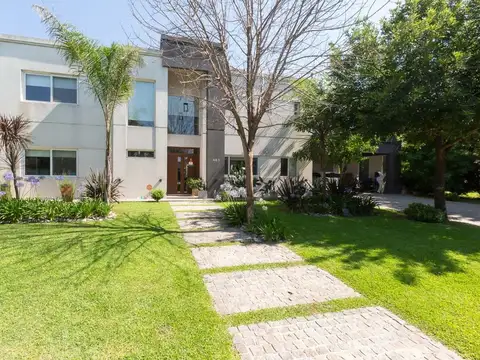 Casa en Venta de 4 dormitorios