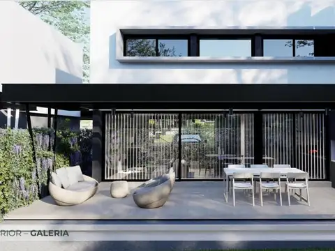 Venta casa Barrio Estancia Bulnes